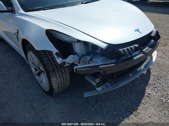 5YJ3E1EB2NF187507 Tesla Model 3 Long Range Dual Motor All-wheel Drive