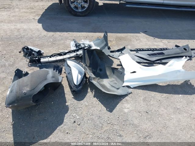 5YJ3E1EB2NF187507 Tesla Model 3 Long Range Dual Motor All-wheel Drive