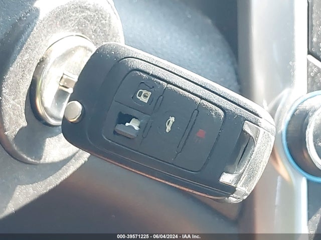 Chevrolet MALIBU 1LT 2015 1G11C5SL9FF232661 Image 11