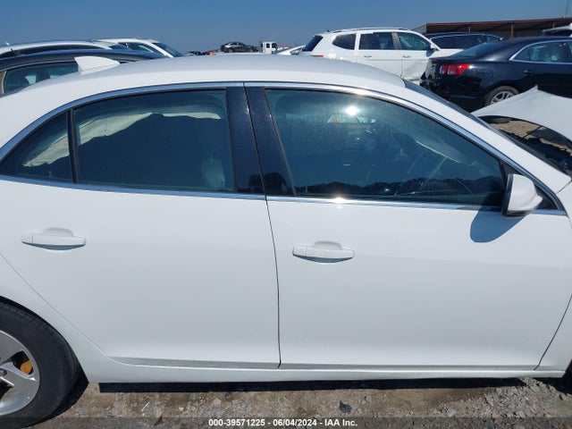 Chevrolet MALIBU 1LT 2015 1G11C5SL9FF232661 Image 14
