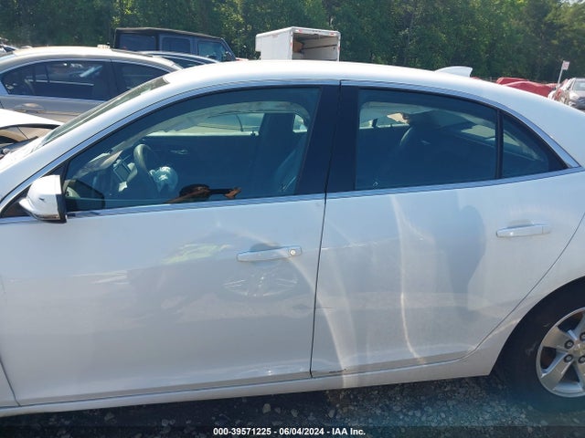 Chevrolet MALIBU 1LT 2015 1G11C5SL9FF232661 Image 15