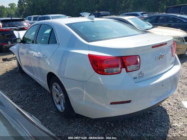 Chevrolet MALIBU 1LT 2015 1G11C5SL9FF232661 Image 3