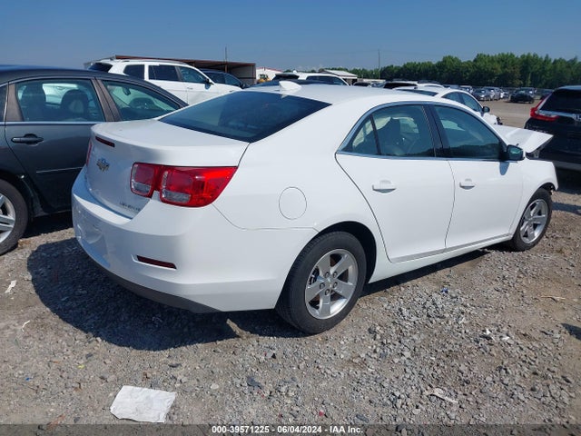 Chevrolet MALIBU 1LT 2015 1G11C5SL9FF232661 Image 4