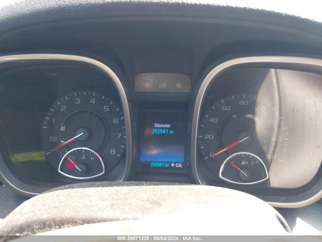 Chevrolet MALIBU 1LT 2015 1G11C5SL9FF232661 Image 7