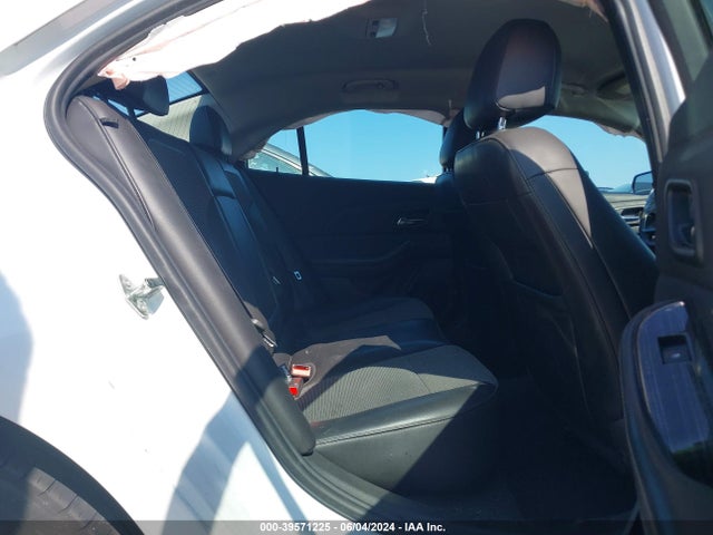 Chevrolet MALIBU 1LT 2015 1G11C5SL9FF232661 Image 8