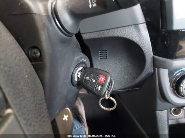 Toyota Corolla S Plus 2016 2T1BURHE6GC540079 Image 11
