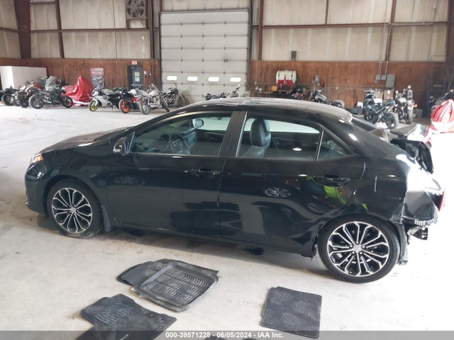 Toyota Corolla S Plus 2016 2T1BURHE6GC540079 Image 14