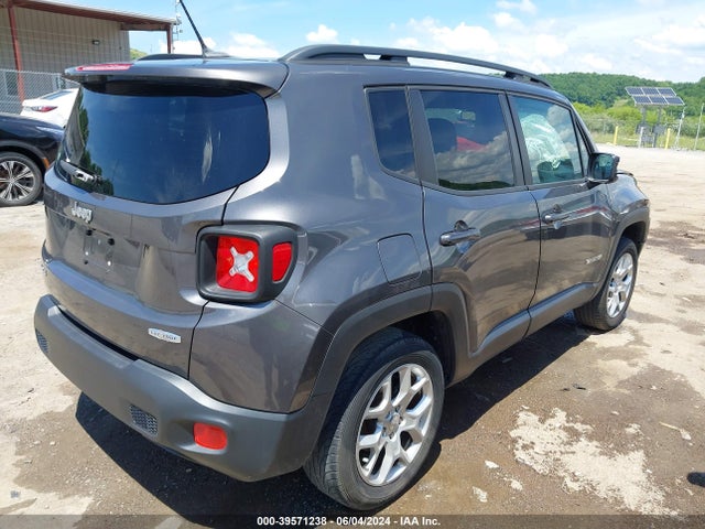 ZACCJBBTXGPC88000 Jeep Renegade Latitude