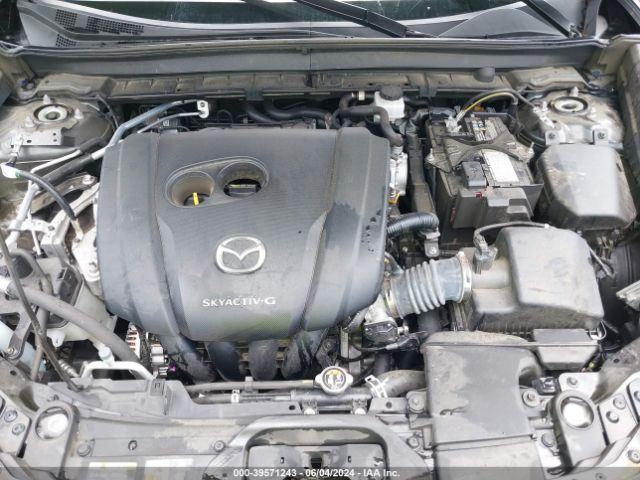 3MVDMADM8MM223736 Mazda Cx-30 Premium