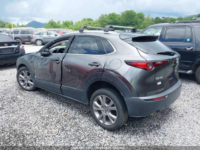 3MVDMADM8MM223736 Mazda Cx-30 Premium