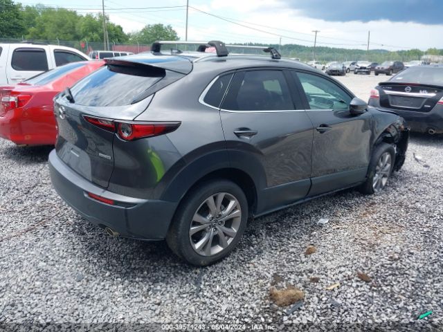 3MVDMADM8MM223736 Mazda Cx-30 Premium