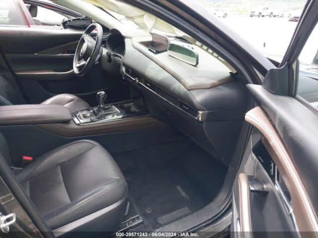 3MVDMADM8MM223736 Mazda Cx-30 Premium