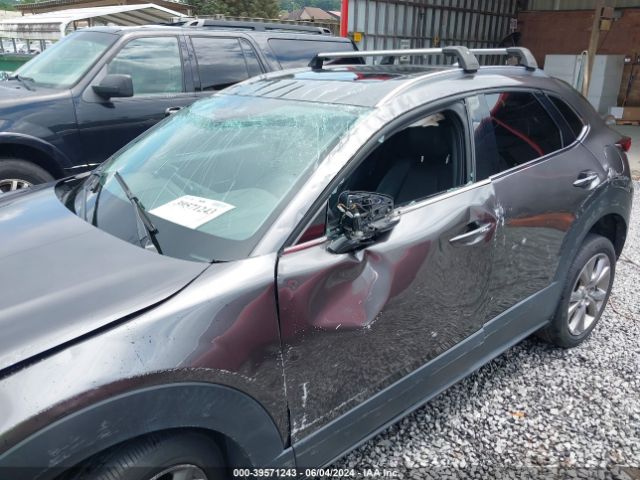 3MVDMADM8MM223736 Mazda Cx-30 Premium