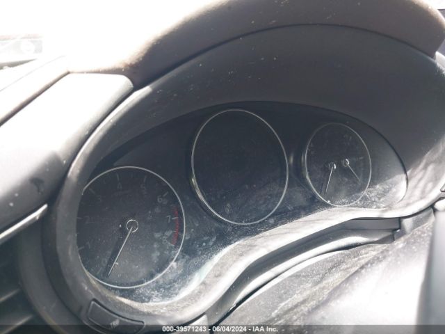 3MVDMADM8MM223736 Mazda Cx-30 Premium