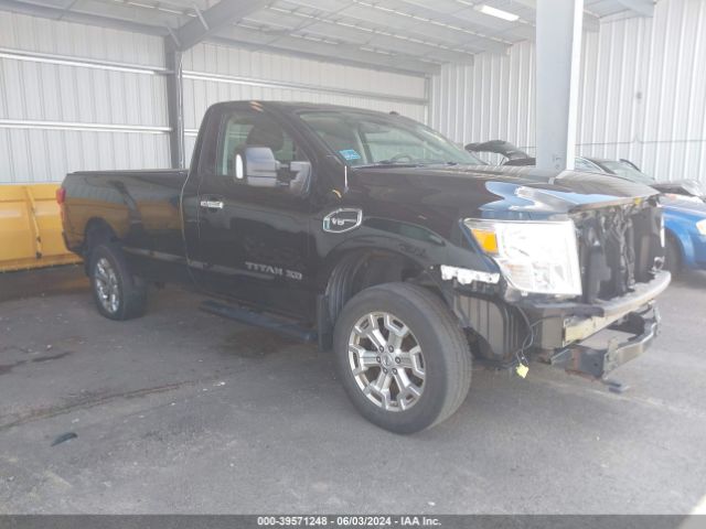 1N6AA1RP2HN546897 auction archive image
