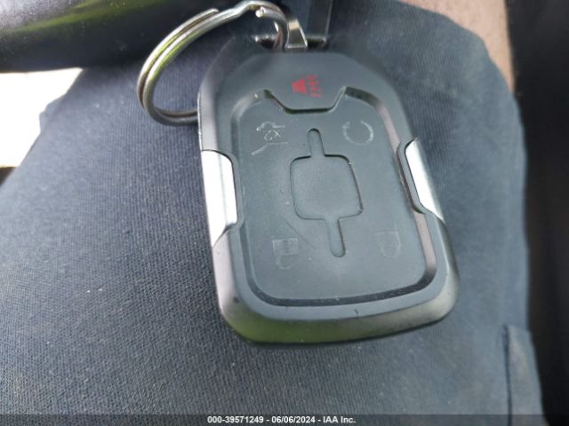 1GKKNLLAXHZ189378 GMC Acadia Sle-2