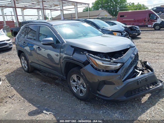 Toyota Rav4 Xle Hybrid 2024 2T3RWRFV0RW207493 main image