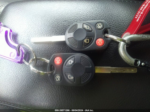 Ford FOCUS SE 2014 1FADP3K29EL107671 Image 11