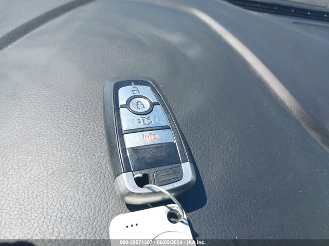 Ford FUSION SE 2020 3FA6P0HD4LR169879 Image 11