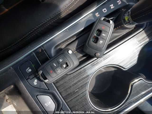 2G1125S36J9120680 Chevrolet IMPALA 2LZ