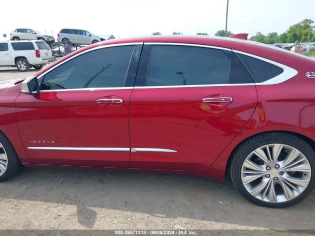 2G1125S36J9120680 Chevrolet IMPALA 2LZ