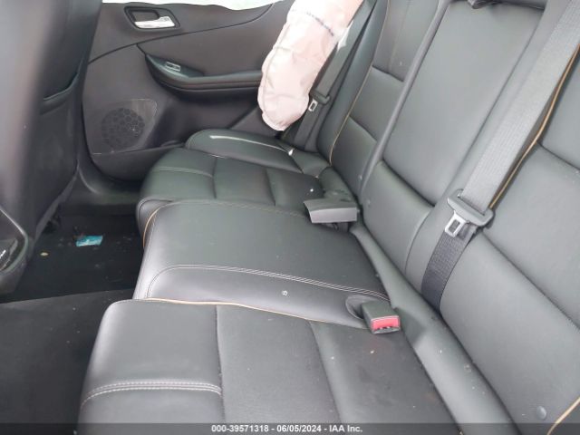 2G1125S36J9120680 Chevrolet IMPALA 2LZ