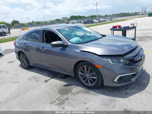 19XFC1F36LE002596 auction archive image