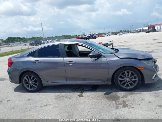 19XFC1F36LE002596 Honda CIVIC EX