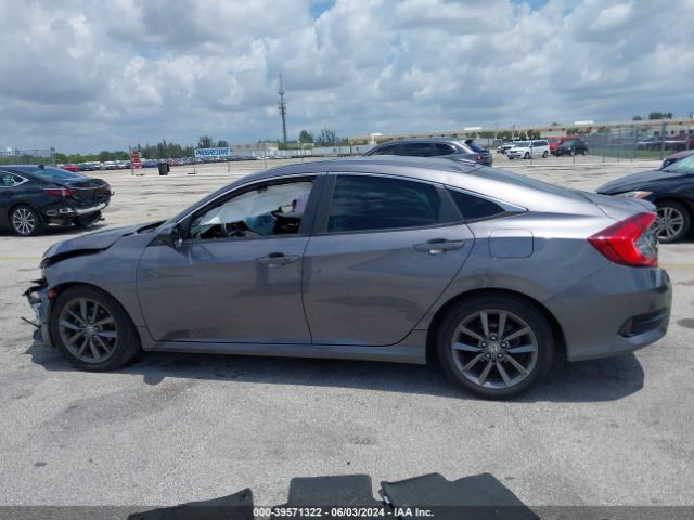 19XFC1F36LE002596 Honda CIVIC EX
