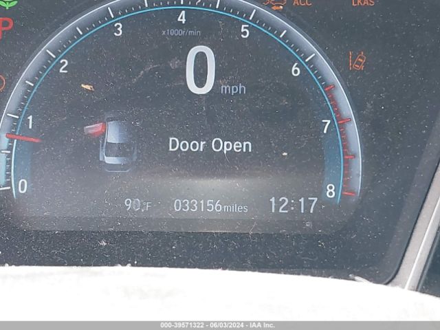 19XFC1F36LE002596 Honda CIVIC EX