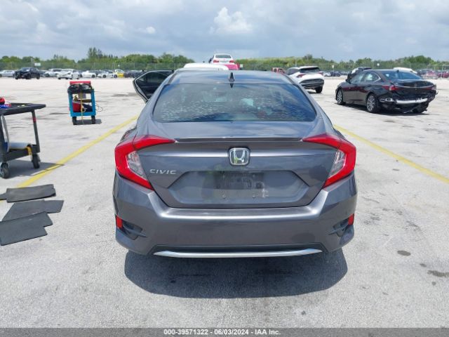 19XFC1F36LE002596 Honda CIVIC EX