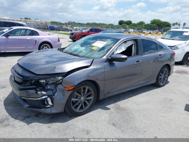 19XFC1F36LE002596 Honda CIVIC EX