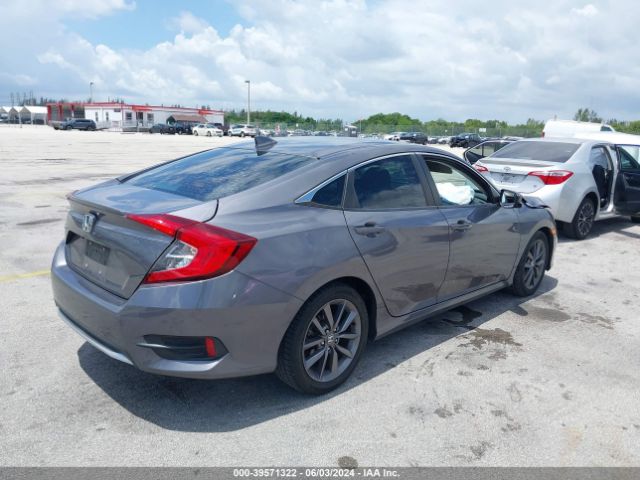 19XFC1F36LE002596 Honda CIVIC EX