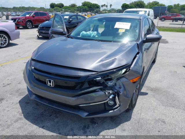 19XFC1F36LE002596 Honda CIVIC EX