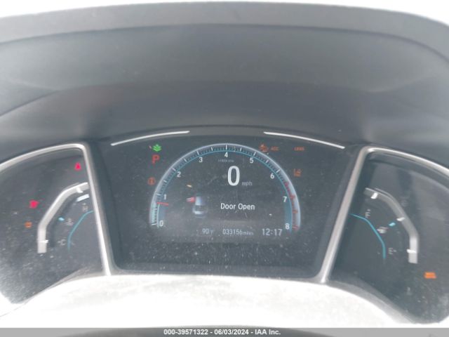 19XFC1F36LE002596 Honda CIVIC EX