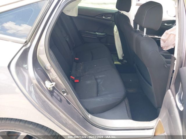 19XFC1F36LE002596 Honda CIVIC EX
