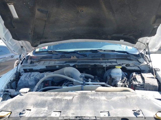 RAM 1500 Classic Slt  4x2 6'4 Box 2020 1C6RR6TTXLS124346 Image 10