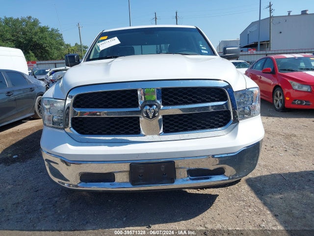 RAM 1500 Classic Slt  4x2 6'4 Box 2020 1C6RR6TTXLS124346 Image 12
