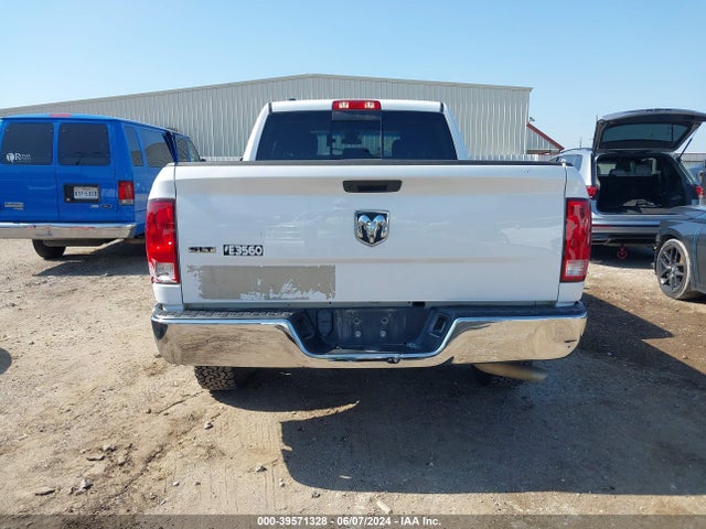 RAM 1500 Classic Slt  4x2 6'4 Box 2020 1C6RR6TTXLS124346 Image 16
