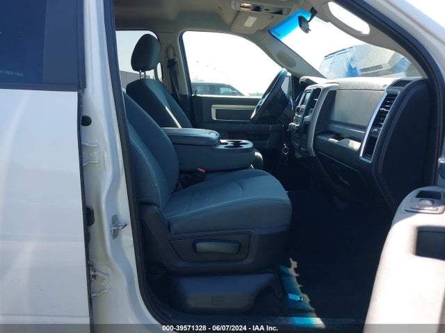 RAM 1500 Classic Slt  4x2 6'4 Box 2020 1C6RR6TTXLS124346 Image 5