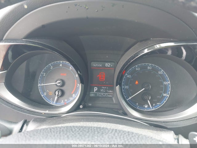 Toyota Corolla S Plus 2015 5YFBURHE8FP338052 Image 7