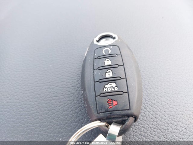Nissan ROGUE SV 2018 KNMAT2MT6JP604950 Image 11