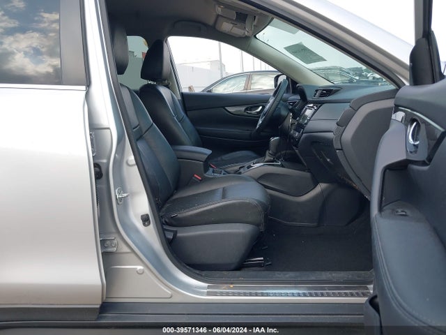 Nissan ROGUE SV 2018 KNMAT2MT6JP604950 Image 5