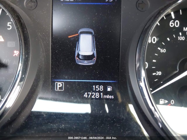 Nissan ROGUE SV 2018 KNMAT2MT6JP604950 Image 7