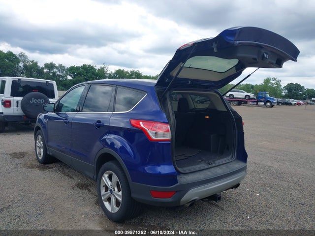 Ford ESCAPE SE 2015 1FMCU9GX9FUB27030 Image 3