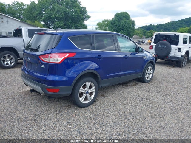 Ford ESCAPE SE 2015 1FMCU9GX9FUB27030 Image 4