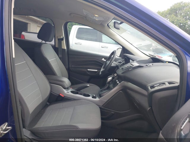Ford ESCAPE SE 2015 1FMCU9GX9FUB27030 Image 5