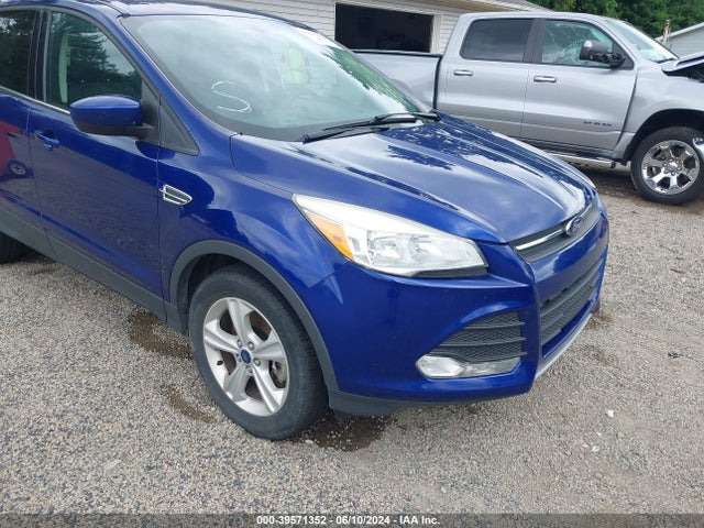 Ford ESCAPE SE 2015 1FMCU9GX9FUB27030 Image 6