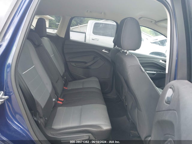 Ford ESCAPE SE 2015 1FMCU9GX9FUB27030 Image 8