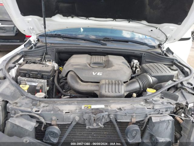 1C4RJEAG2FC668757 Jeep Grand Cherokee Laredo